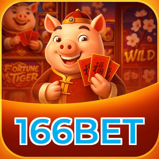 166BET: Inovação no App com Tecnologia de Streaming